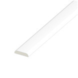 Plastic 25mm D mould