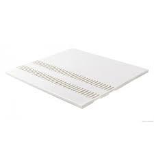 Double vented soffit board 9mm x 5mt