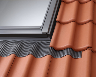 Tile Flashing 66cm x 118cm