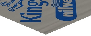 Breathable roof membrane