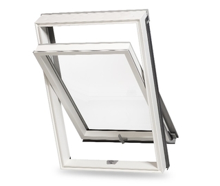 Dakea BETTER PVC roof window 78cm x 98cm