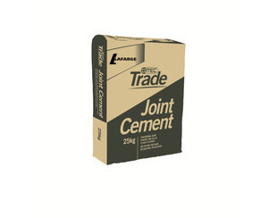 Joint cement
