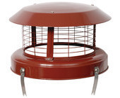 Colt High Top Gas Birdguard